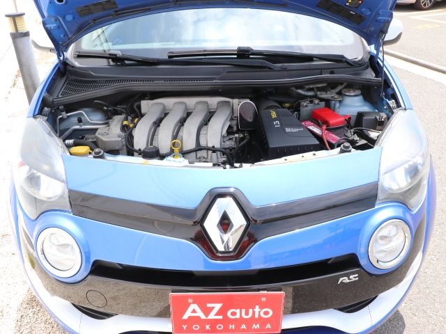 RENAULT TWINGO 2013 Image 31