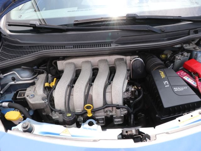 RENAULT TWINGO 2013 Image 31