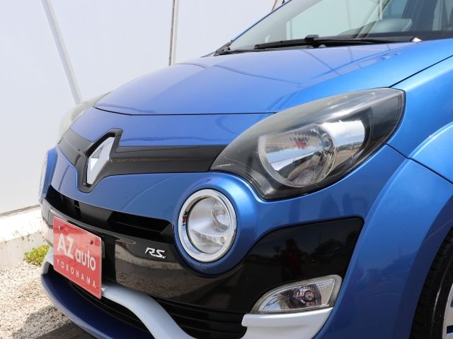 RENAULT TWINGO 2013 Image 31