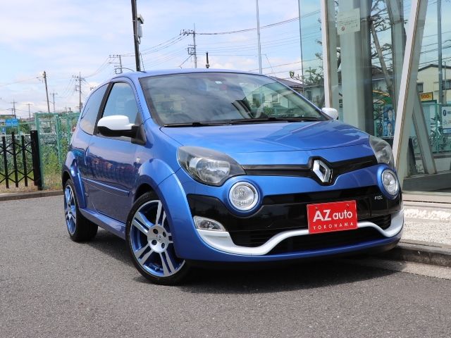 RENAULT TWINGO 2013 Image 31
