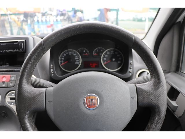 FIAT PANDA 2009 Image 31