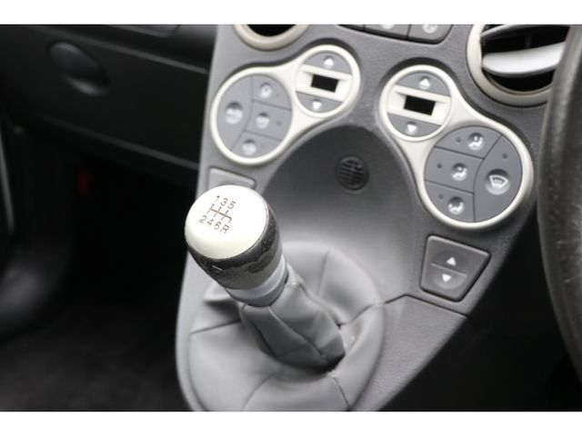 FIAT PANDA 2009 Image 31