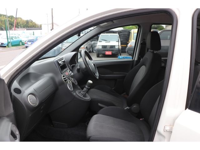 FIAT PANDA 2009 Image 31