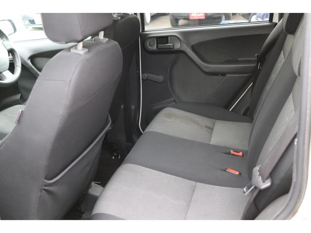 FIAT PANDA 2009 Image 31