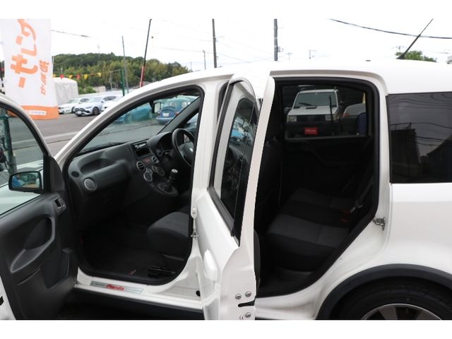 FIAT PANDA 2009 Image 31