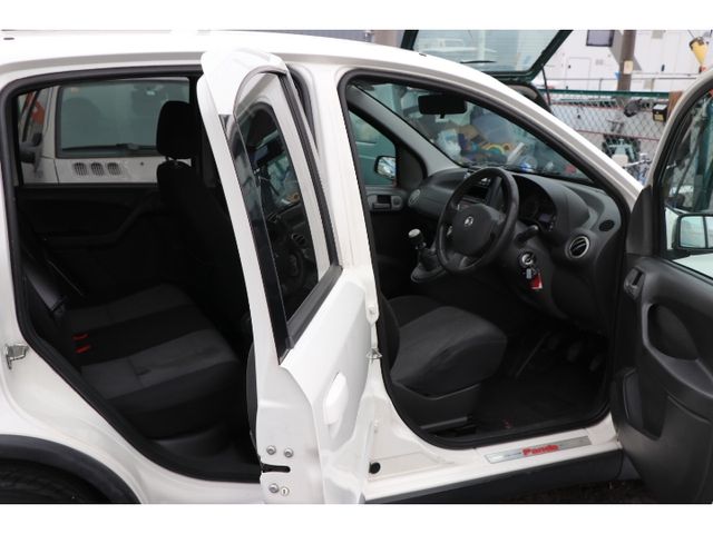 FIAT PANDA 2009 Image 31