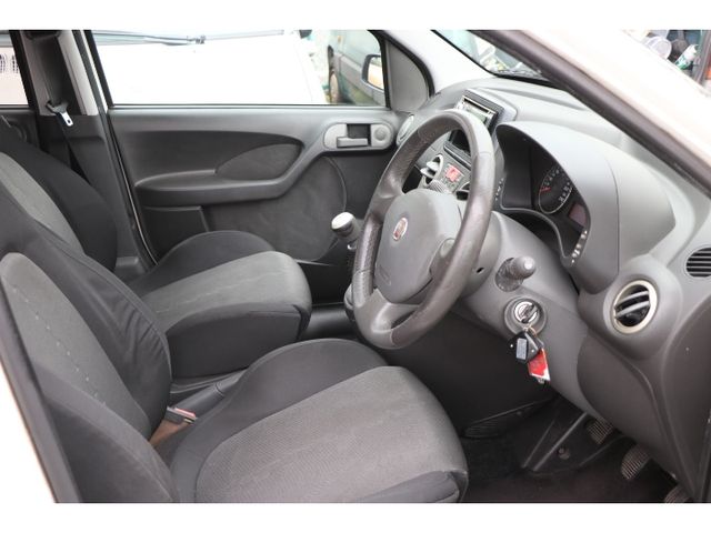 FIAT PANDA 2009 Image 31