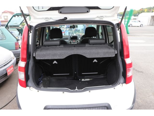 FIAT PANDA 2009 Image 31