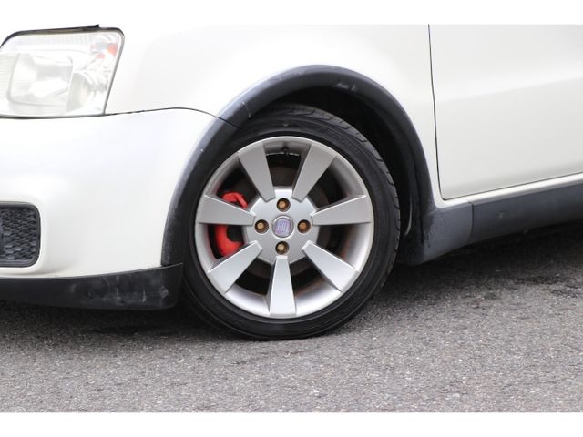 FIAT PANDA 2009 Image 31