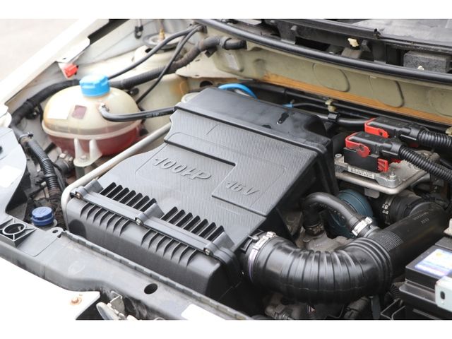 FIAT PANDA 2009 Image 31