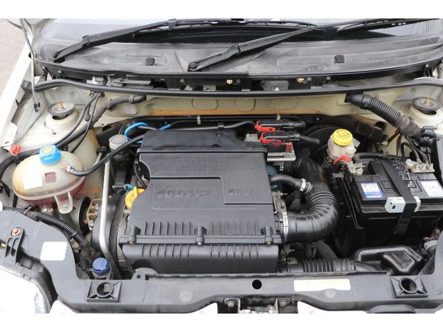 FIAT PANDA 2009 Image 31