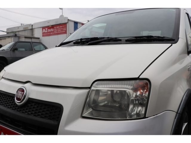 FIAT PANDA 2009 Image 31