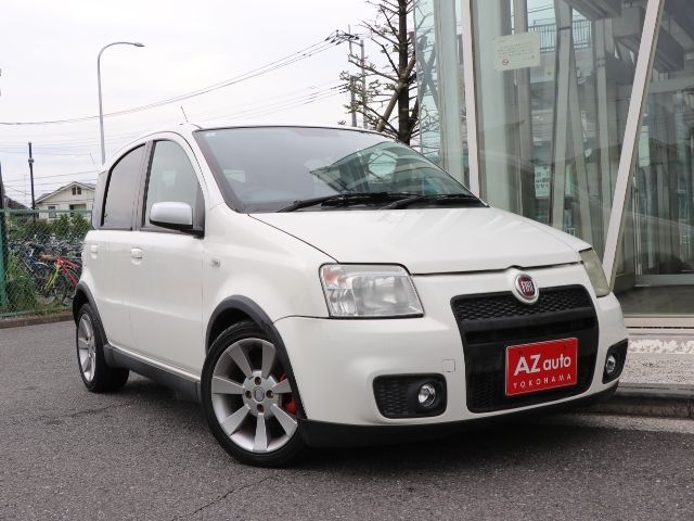 FIAT PANDA 2009 Image 31