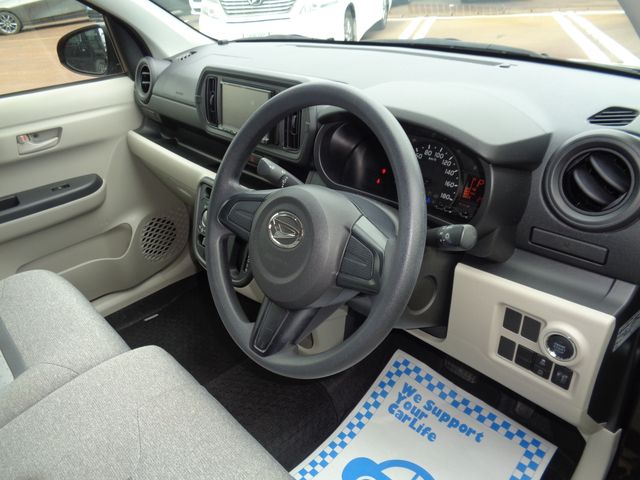 DAIHATSU BOON 2019 Image 31