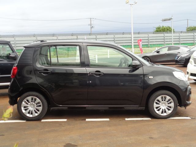 DAIHATSU BOON 2019 Image 31