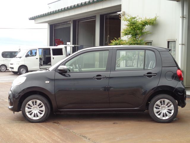 DAIHATSU BOON 2019 Image 31