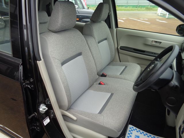 DAIHATSU BOON 2019 Image 31