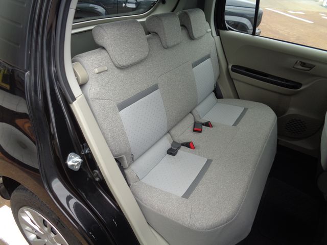 DAIHATSU BOON 2019 Image 31