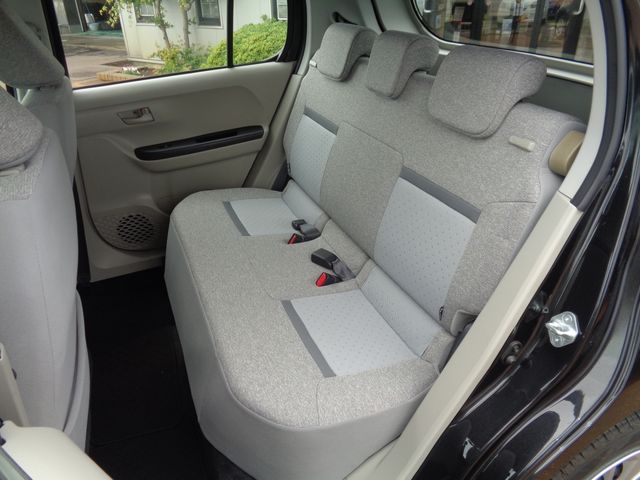 DAIHATSU BOON 2019 Image 31