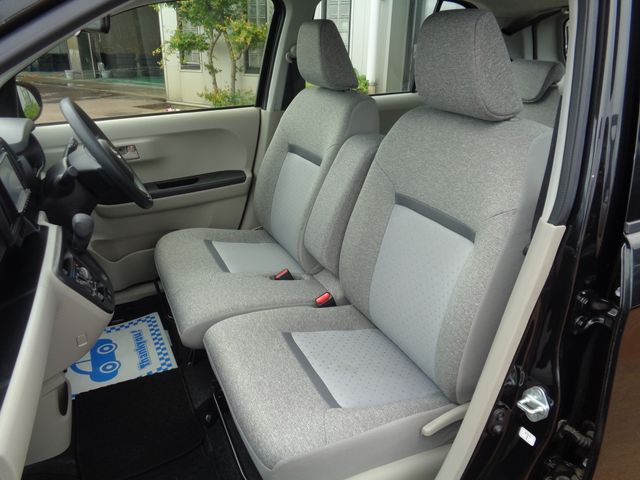 DAIHATSU BOON 2019 Image 31