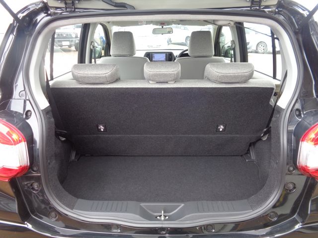 DAIHATSU BOON 2019 Image 31