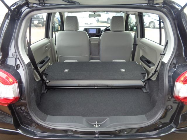 DAIHATSU BOON 2019 Image 31