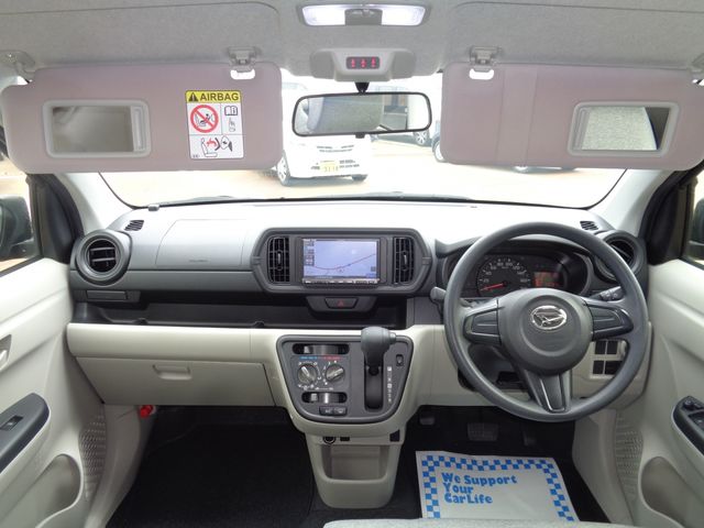 DAIHATSU BOON 2019 Image 31