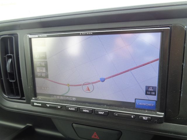 DAIHATSU BOON 2019 Image 31