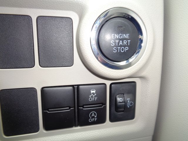 DAIHATSU BOON 2019 Image 31