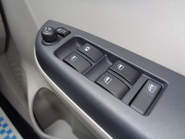 DAIHATSU BOON 2019 Image 31