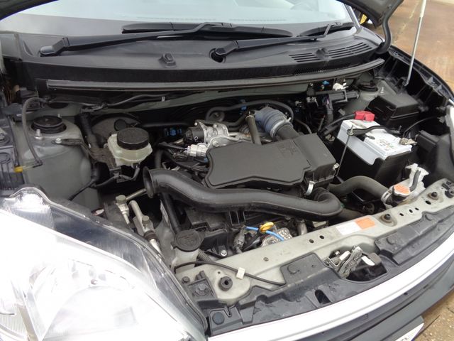 DAIHATSU BOON 2019 Image 31