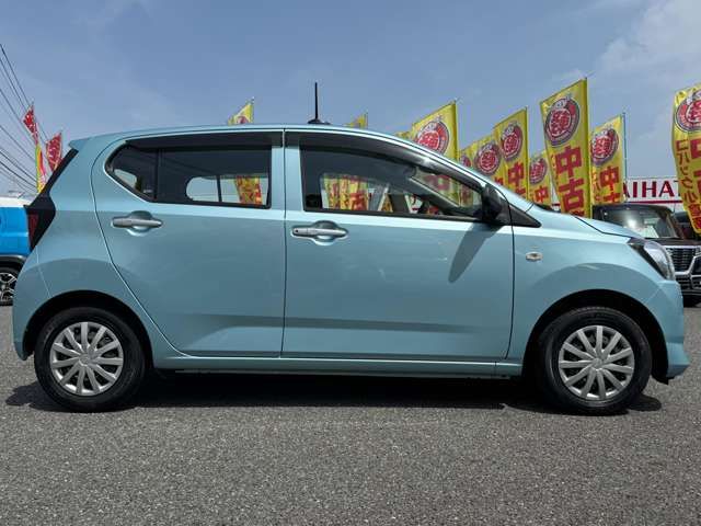 DAIHATSU MIRA E:S 2020 Image 31