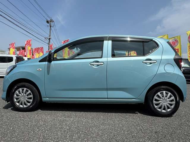 DAIHATSU MIRA E:S 2020 Image 31