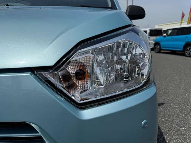 DAIHATSU MIRA E:S 2020 Image 31