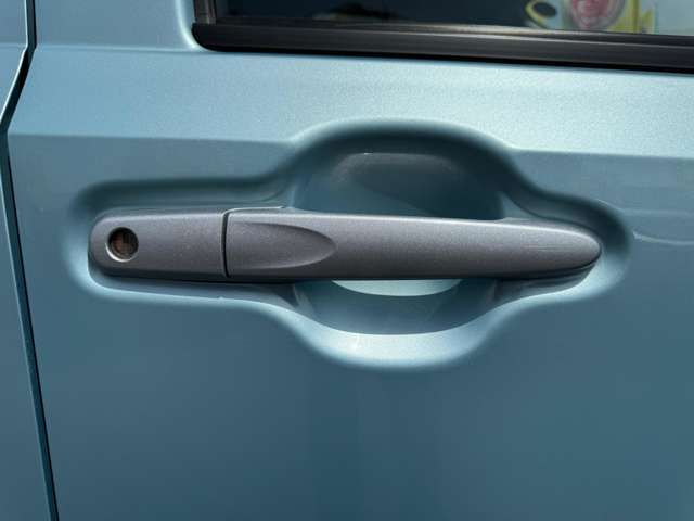 DAIHATSU MIRA E:S 2020 Image 31