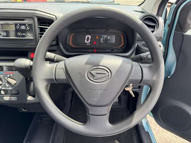 DAIHATSU MIRA E:S 2020 Image 31