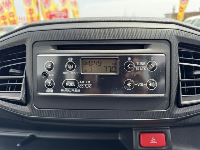 DAIHATSU MIRA E:S 2020 Image 31