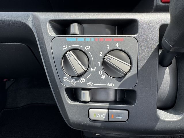 DAIHATSU MIRA E:S 2020 Image 31