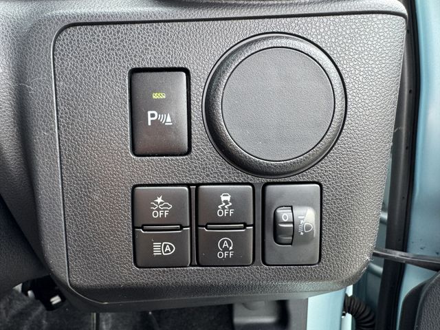 DAIHATSU MIRA E:S 2020 Image 31