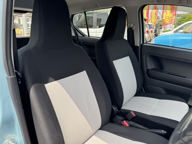 DAIHATSU MIRA E:S 2020 Image 31