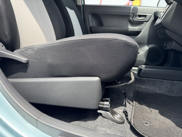 DAIHATSU MIRA E:S 2020 Image 31