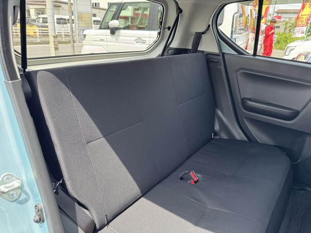 DAIHATSU MIRA E:S 2020 Image 31