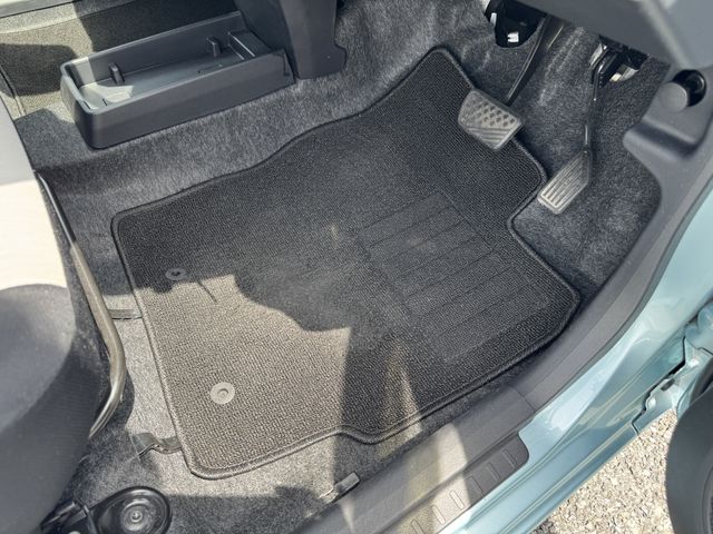 DAIHATSU MIRA E:S 2020 Image 31