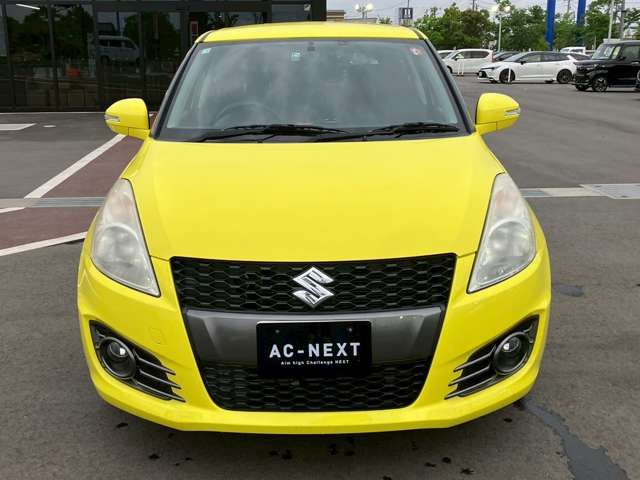 SUZUKI SWIFT 2012 Image 31