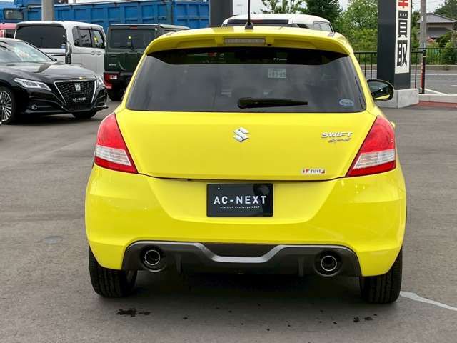 SUZUKI SWIFT 2012 Image 31