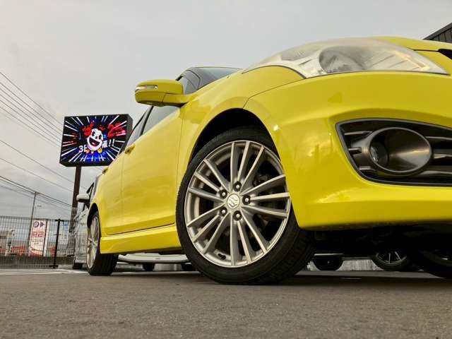 SUZUKI SWIFT 2012 Image 31