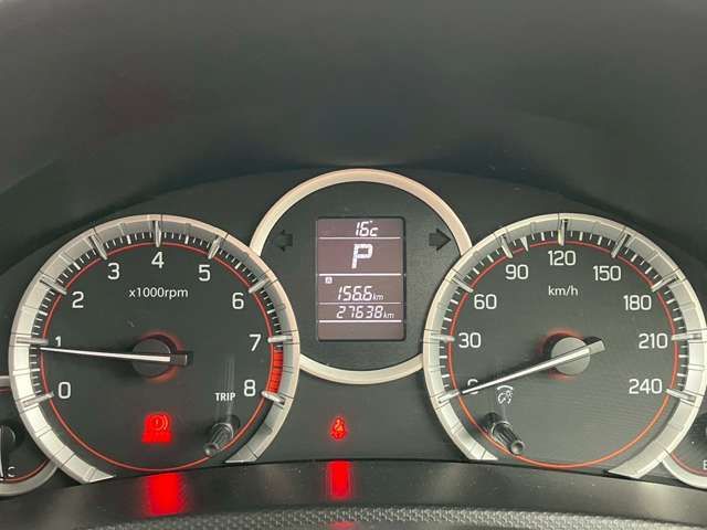 SUZUKI SWIFT 2012 Image 31