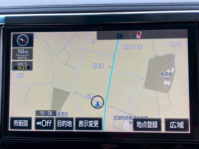 TOYOTA VELLFIRE 4WD 2017 Image 31