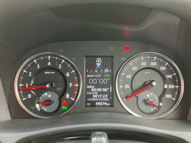 TOYOTA VELLFIRE 4WD 2017 Image 31