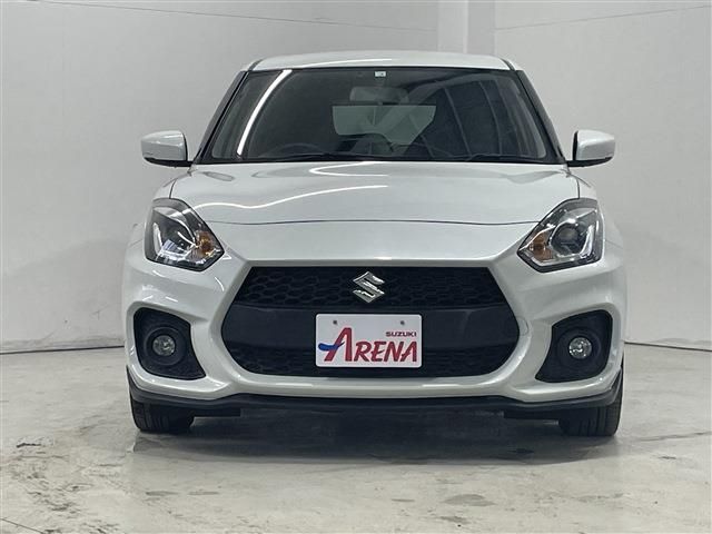 SUZUKI SWIFT 2018 Image 31